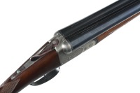 Ugartechea Parker Hale SxS Shotgun 12ga - 3