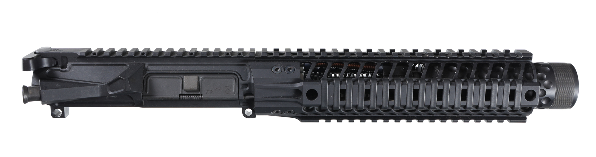 NFA-SOT 49 Suppressed Spikes Tactical MRS2 Suppres