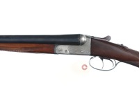 Ugartechea Parker Hale SxS Shotgun 12ga - 5