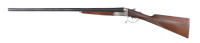 Ugartechea Parker Hale SxS Shotgun 12ga - 6