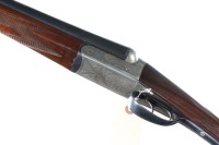 Ugartechea Parker Hale SxS Shotgun 12ga - 7