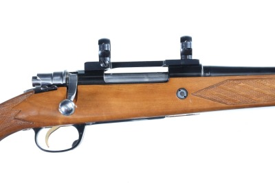 Parker Hale 98 Sporter Bolt Rifle 6 mm Unkno