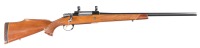 Parker Hale 98 Sporter Bolt Rifle 6 mm Unkno - 2