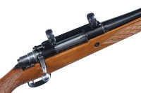 Parker Hale 98 Sporter Bolt Rifle 6 mm Unkno - 3