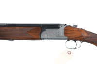 Fabarm Scroll O/U Shotgun 12ga - 5