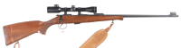 CZ 452 Bolt Rifle .22 lr - 2