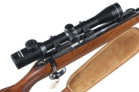 CZ 452 Bolt Rifle .22 lr - 3