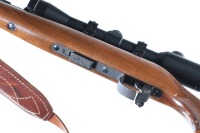 CZ 452 Bolt Rifle .22 lr - 6