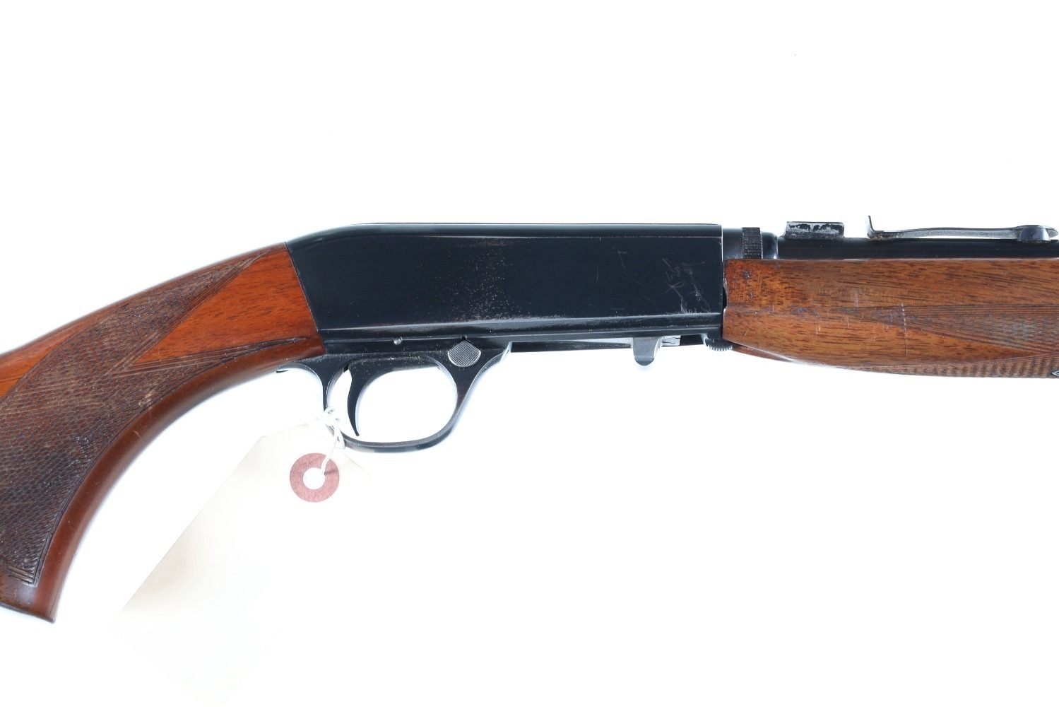 FN Browning SA-22 Semi Rifle .22 lr