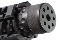 NFA-SOT 49 Suppressed Spikes Tactical MRS2 Suppres - 4