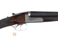 C S ROSSON & CO Boxlock Shotgun 12ga