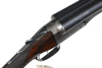 C S ROSSON & CO Boxlock Shotgun 12ga - 3