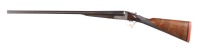 C S ROSSON & CO Boxlock Shotgun 12ga - 5