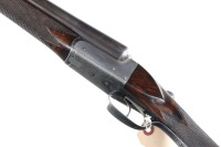 C S ROSSON & CO Boxlock Shotgun 12ga - 6