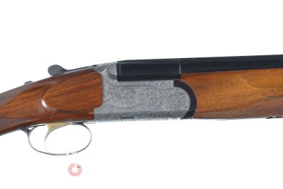 FIAS O/U Shotgun 12ga