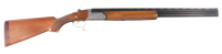 FIAS O/U Shotgun 12ga - 2