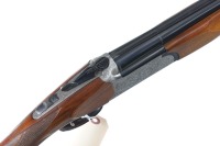 FIAS O/U Shotgun 12ga - 3