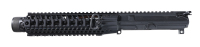 NFA-SOT 49 Suppressed Spikes Tactical MRS2 Suppres - 6
