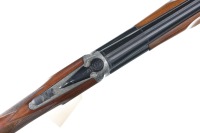 FIAS O/U Shotgun 12ga - 4