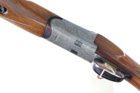 FIAS O/U Shotgun 12ga - 7