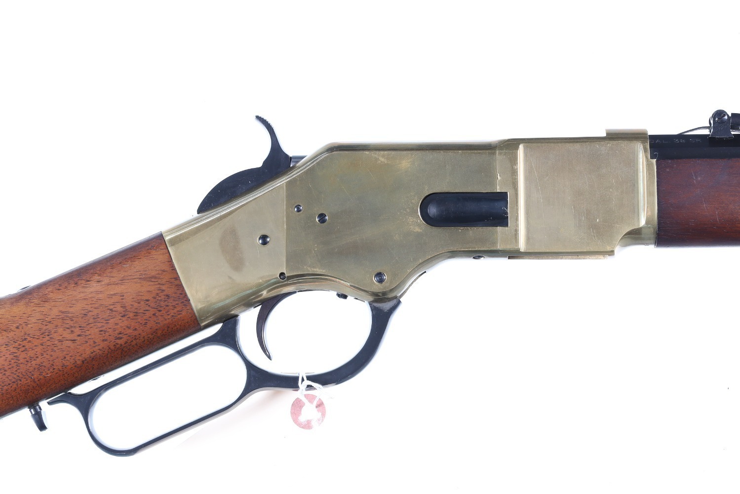 Uberti 1886 Lever Rifle .38 SPL