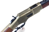 Uberti 1886 Lever Rifle .38 SPL - 3