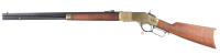 Uberti 1886 Lever Rifle .38 SPL - 5