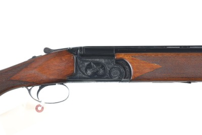 Lames 801 O/U Shotgun 12ga