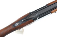 Lames 801 O/U Shotgun 12ga - 4