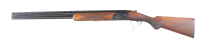 Lames 801 O/U Shotgun 12ga - 6