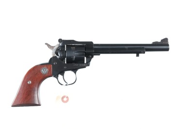 Ruger NM Single Six Revolver .32 H&R mag