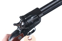 Ruger NM Single Six Revolver .32 H&R mag - 2