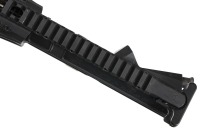 NFA-SOT 49 Suppressed Spikes Tactical MRS2 Suppres - 9