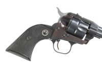 Ruger Single Six Revolver .22 lr - 4