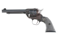 Ruger Single Six Revolver .22 lr - 5