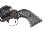 Ruger Single Six Revolver .22 lr - 7