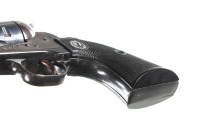 Ruger Single Six Revolver .22 lr - 8