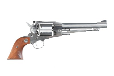 Ruger Old Army Revolver .44 cal