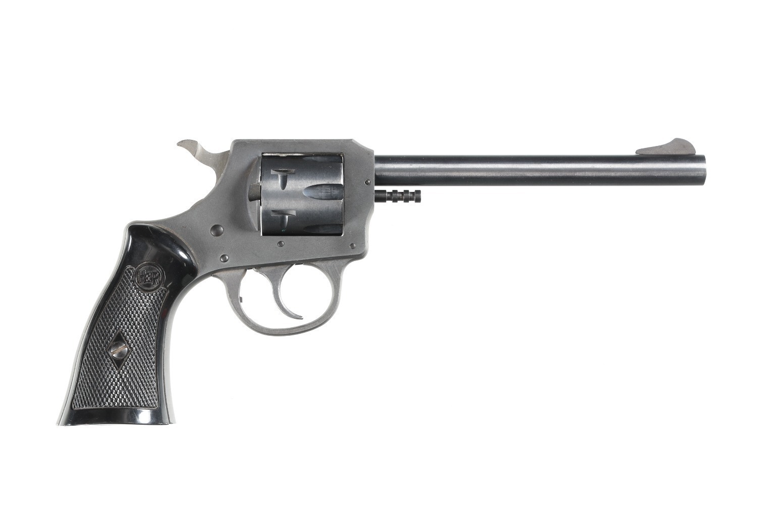 H&R 622 Revolver .22 sllr