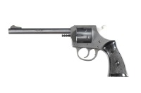 H&R 622 Revolver .22 sllr - 5