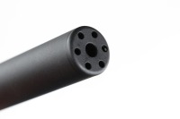 NFA-SOT 48 Tactical Innovations TAC52 Silencer .22 - 3