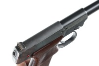 High Standard M-101 Dura-Matic Pistol .22 lr - 2