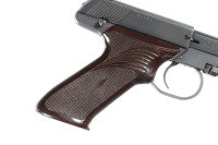 High Standard M-101 Dura-Matic Pistol .22 lr - 4