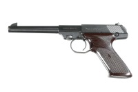 High Standard M-101 Dura-Matic Pistol .22 lr - 5