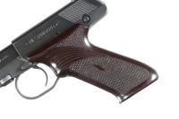 High Standard M-101 Dura-Matic Pistol .22 lr - 7