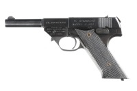 High Standard G380 Pistol .380 ACP - 5