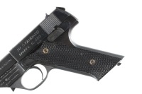 High Standard G380 Pistol .380 ACP - 6