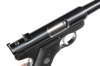 Ruger Standard Pistol .22 lr - 2