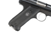 Ruger Standard Pistol .22 lr - 4