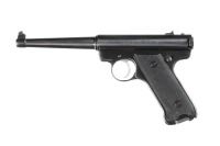 Ruger Standard Pistol .22 lr - 5